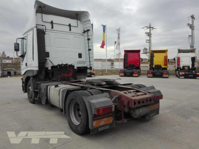 ID 741 Iveco STRALIS AS440S48T/P