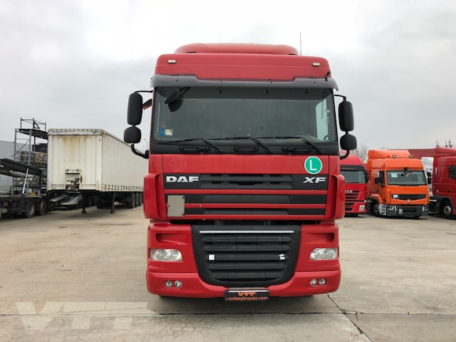 ID 744 DAF XF 105.410