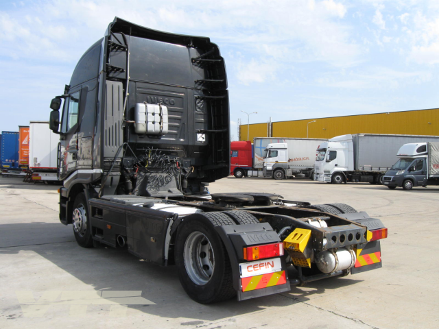 ID 758 Iveco Stralis AS440S45T