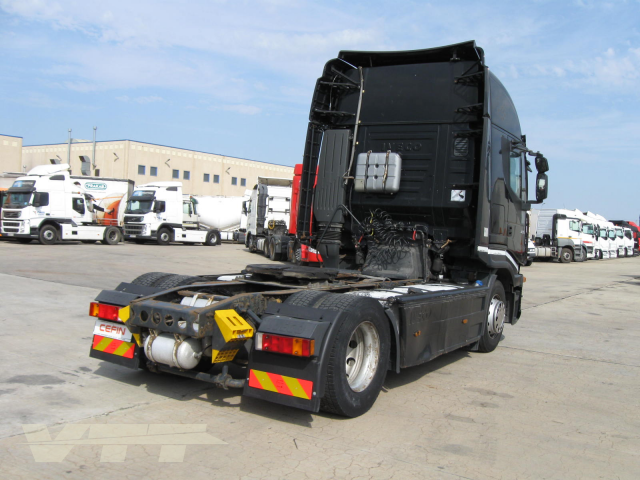 ID 758 Iveco Stralis AS440S45T