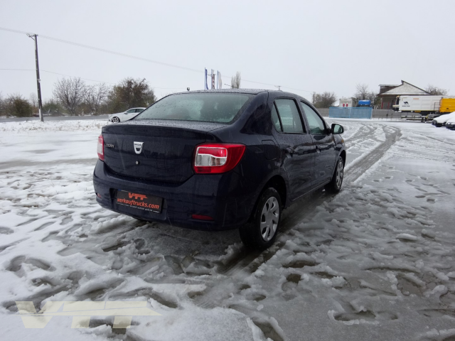 ID 768 Dacia Logan