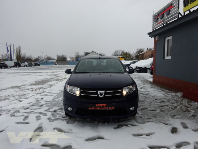 ID 768 Dacia Logan