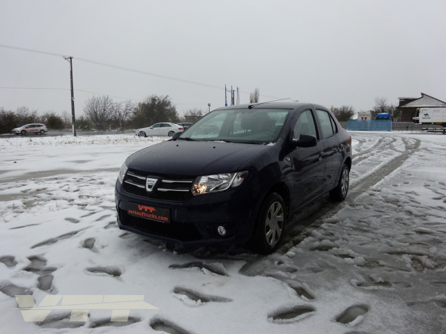 ID 768 Dacia Logan