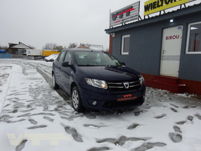 ID 768 Dacia Logan