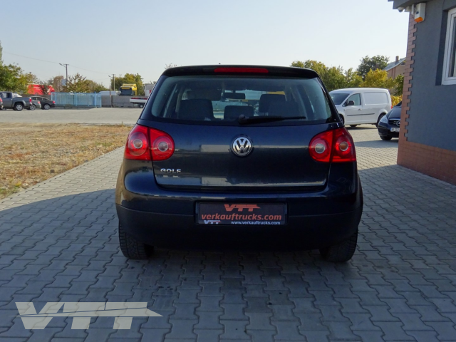 ID 770 Volkswagen Golf V