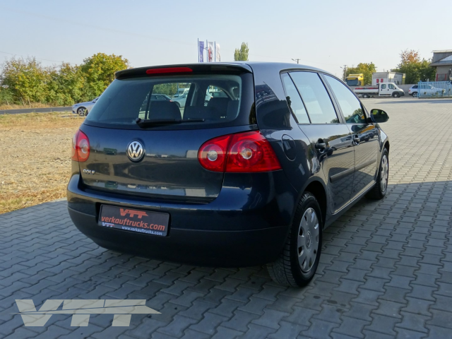 ID 770 Volkswagen Golf V