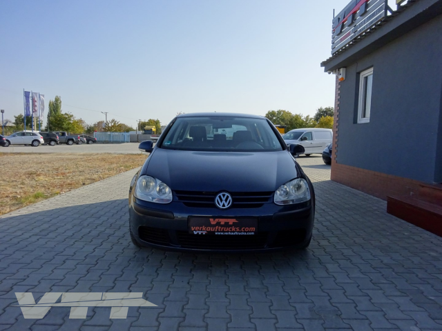 ID 770 Volkswagen Golf V