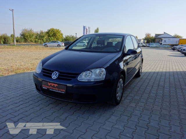 ID 770 Volkswagen Golf V