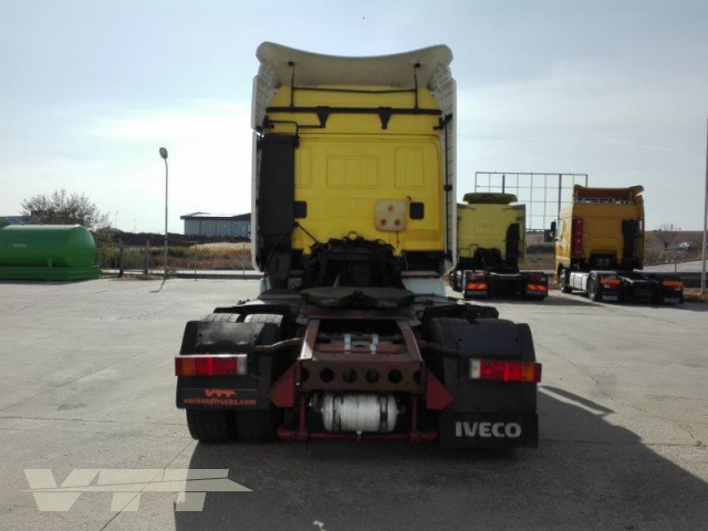 ID 779 Iveco STRALIS AS440S48T/P