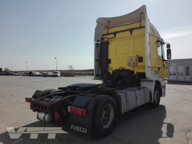 ID 779 Iveco STRALIS AS440S48T/P