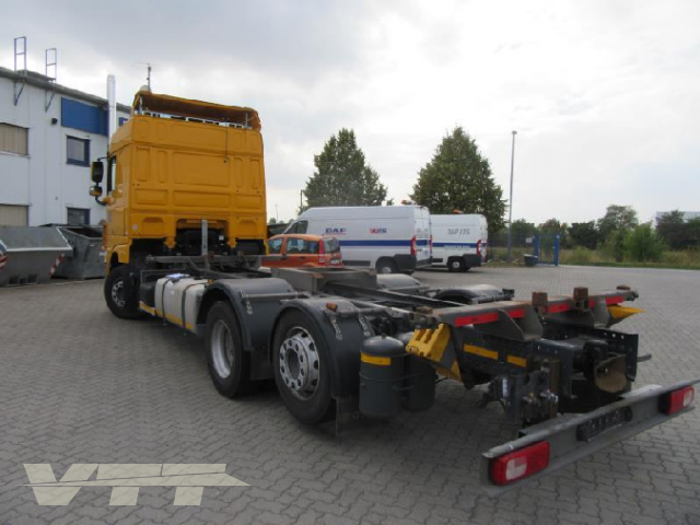 ID 781 DAF XF 105.460