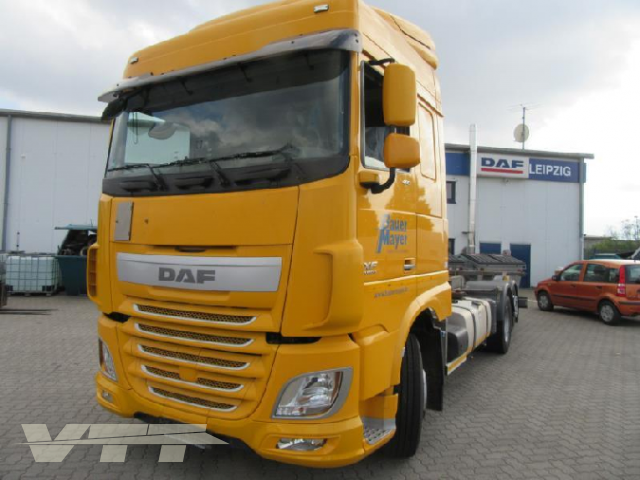 ID 781 DAF XF 105.460