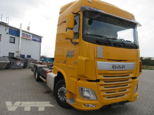 ID 781 DAF XF 105.460