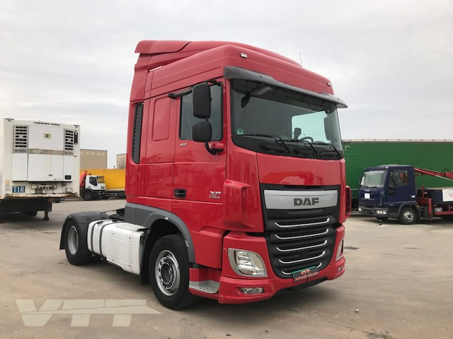 ID 784 DAF XF 105.460