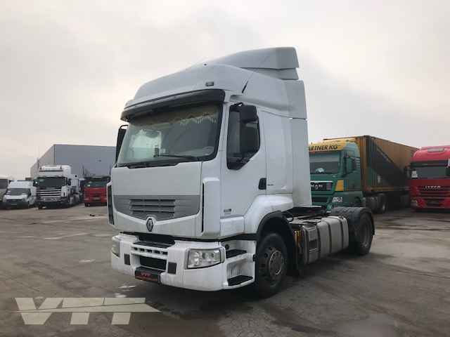 ID 788 Renault Premium 460