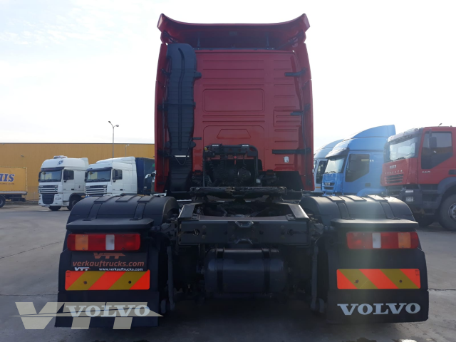 ID 791 Volvo FH 42