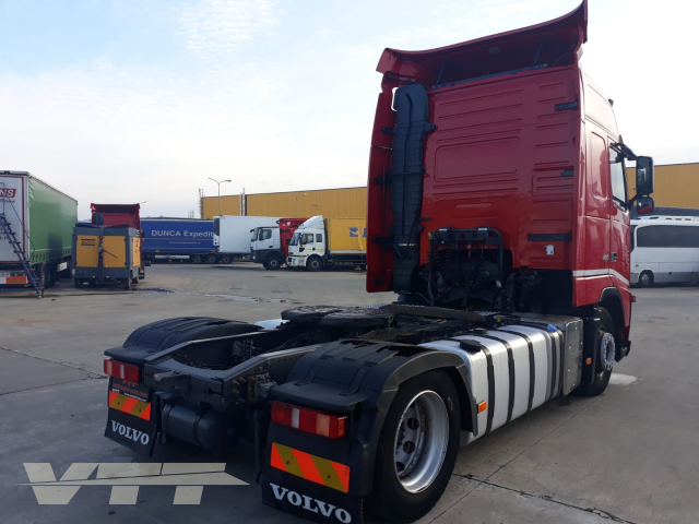 ID 791 Volvo FH 42