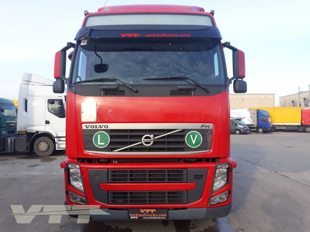 ID 791 Volvo FH 42