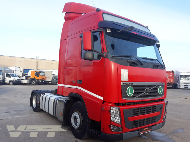 ID 791 Volvo FH 42