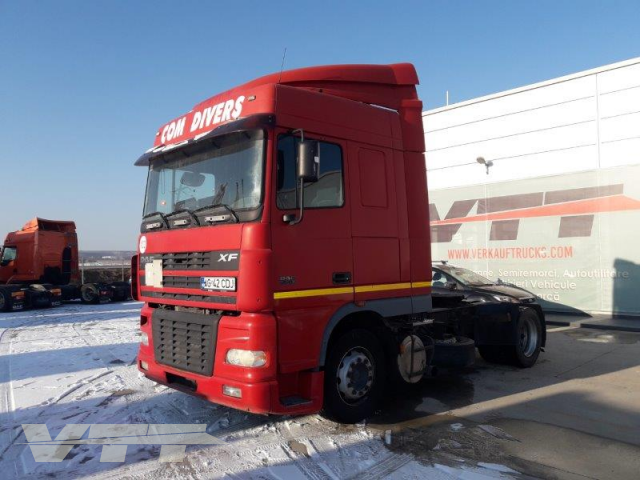 ID 792 DAF XF 95.430