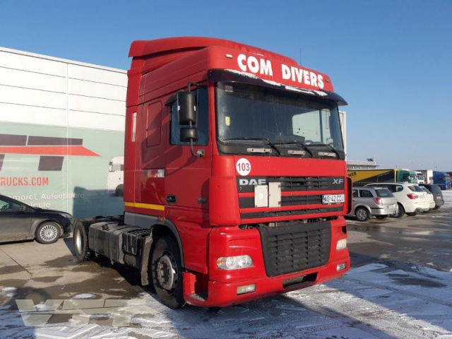 ID 792 DAF XF 95.430