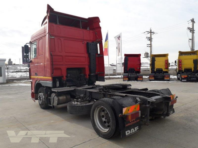 ID 793 DAF XF 95.430