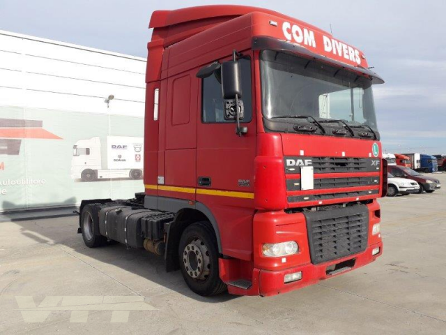 ID 793 DAF XF 95.430