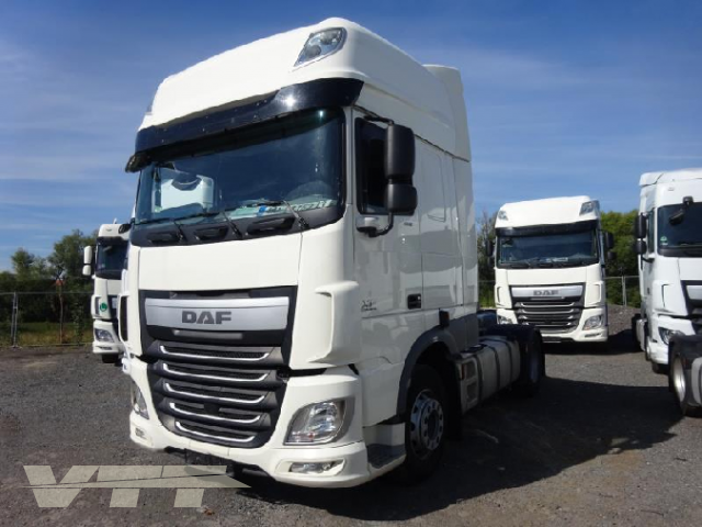 ID 799 DAF XF 105.460