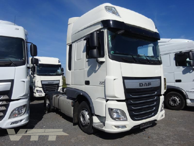 ID 799 DAF XF 105.460