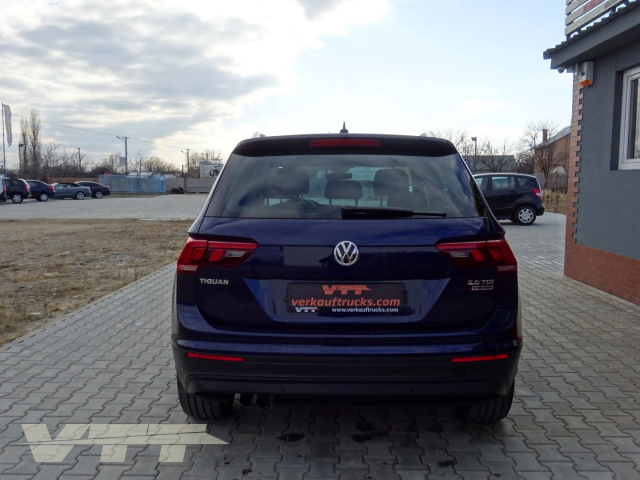 ID 803 Volkswagen Tiguan