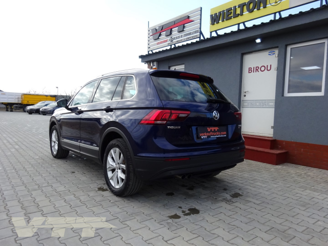 ID 803 Volkswagen Tiguan