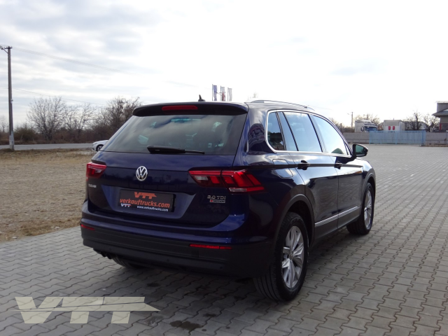 ID 803 Volkswagen Tiguan