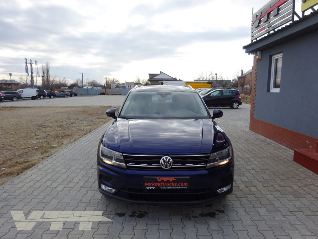 ID 803 Volkswagen Tiguan