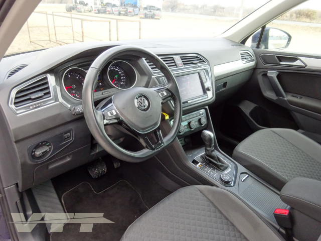 ID 803 Volkswagen Tiguan