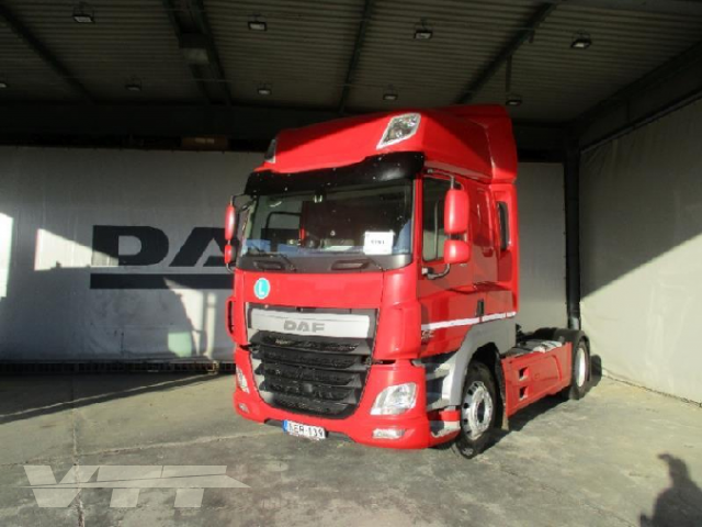 ID 806 DAF CF 460FT