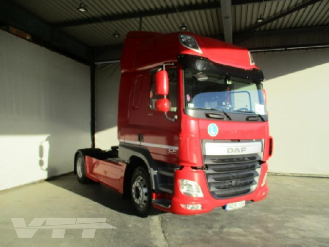 ID 806 DAF CF 460FT