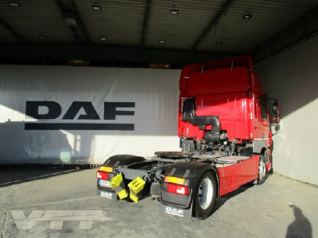 ID 806 DAF CF 460FT