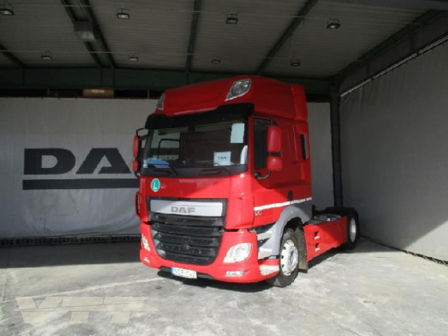 ID 807 DAF CF 460FT