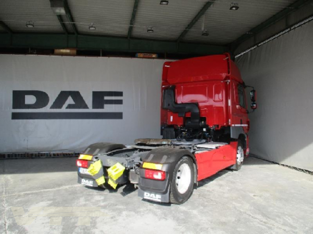 ID 807 DAF CF 460FT