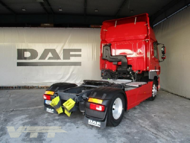 ID 809 DAF CF 460FT