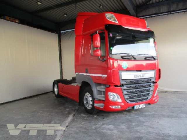 ID 809 DAF CF 460FT