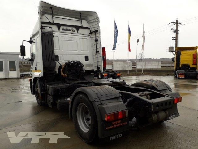 ID 814 Iveco Stralis AT440S43