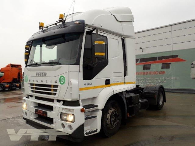 ID 814 Iveco Stralis AT440S43