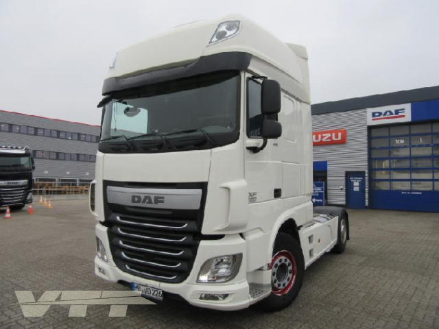 ID 838 DAF XF 105.460