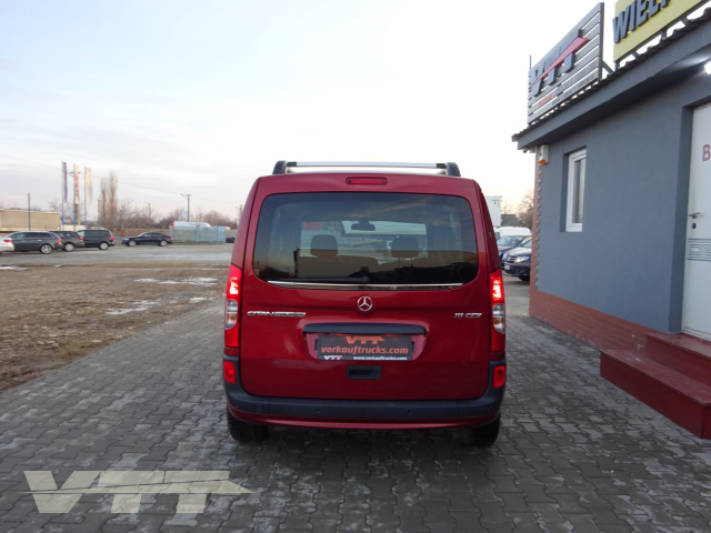 ID 846 Mercedes Citan