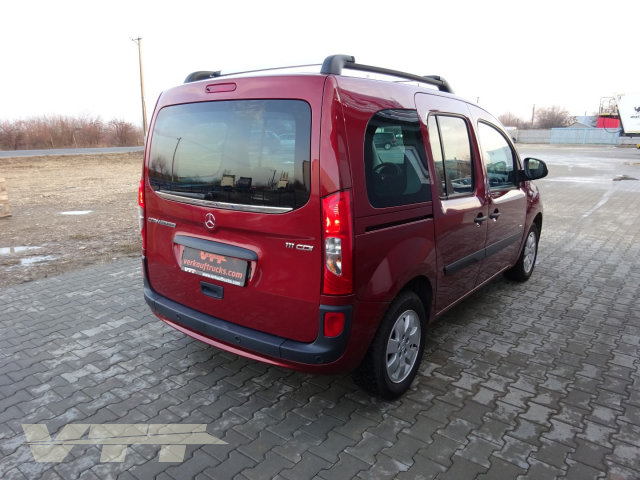 ID 846 Mercedes Citan