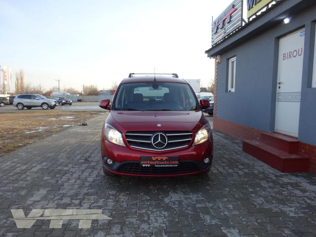 ID 846 Mercedes Citan