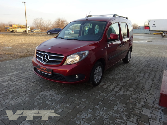 ID 846 Mercedes Citan