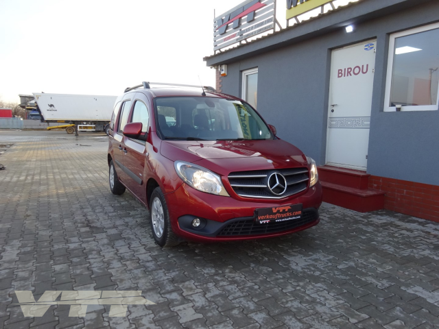 ID 846 Mercedes Citan