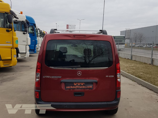 ID 847 Mercedes Citan